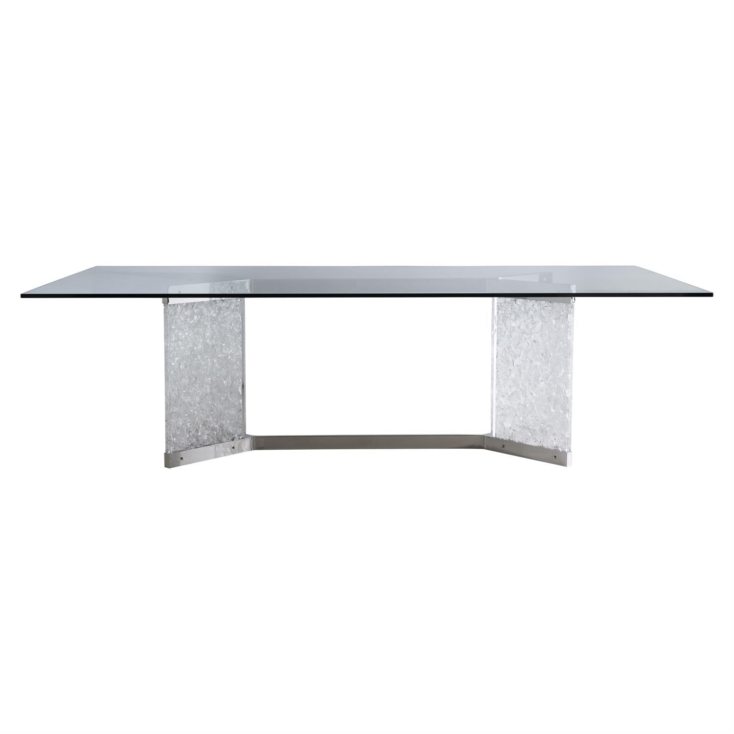 Bernhardt Andorra Dining Table — K1941