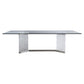 Bernhardt Andorra Dining Table — K1941