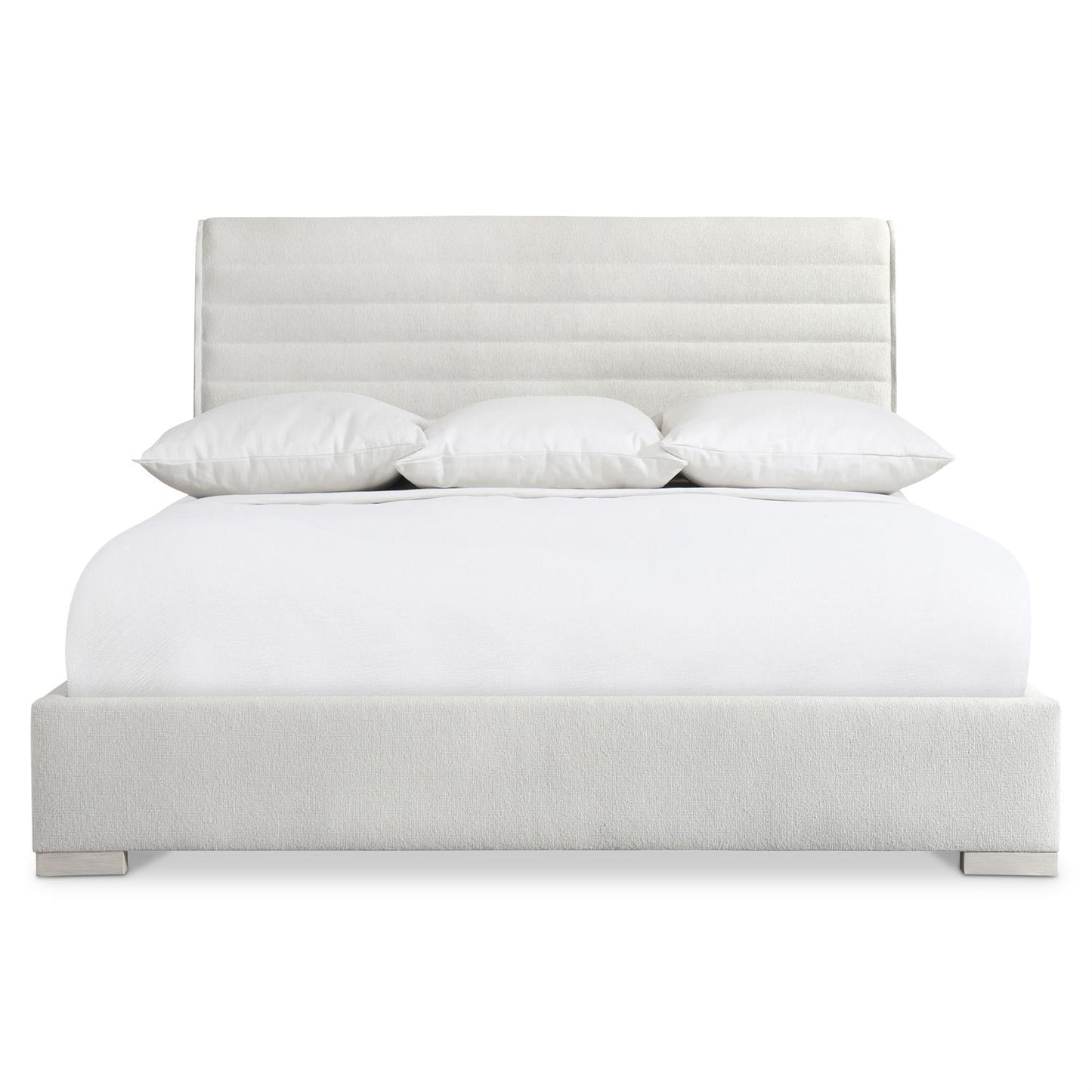 Bernhardt Sereno Panel Bed King — K1945