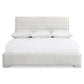 Bernhardt Sereno Panel Bed King — K1945