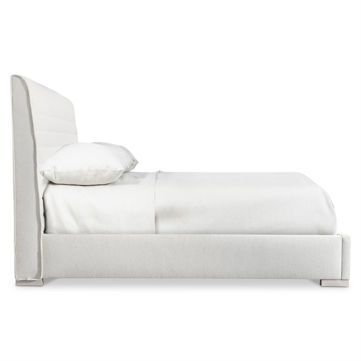 Bernhardt Sereno Panel Bed King — K1945