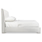 Bernhardt Sereno Panel Bed King — K1945