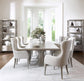 Bernhardt Cornelia Dining Table — K1946