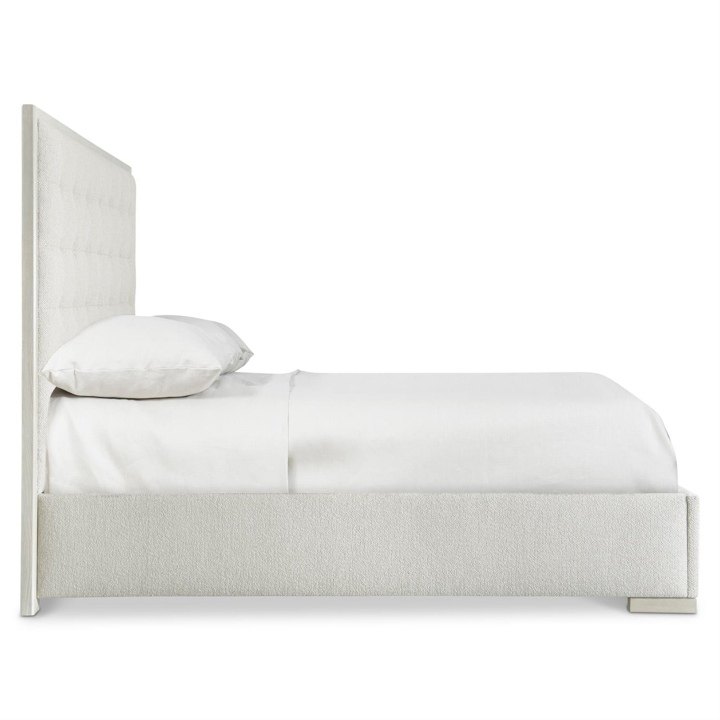 Bernhardt Cornelia Panel Bed King — K1948