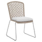 Bernhardt Carmel Outdoor Side Chair — K1950