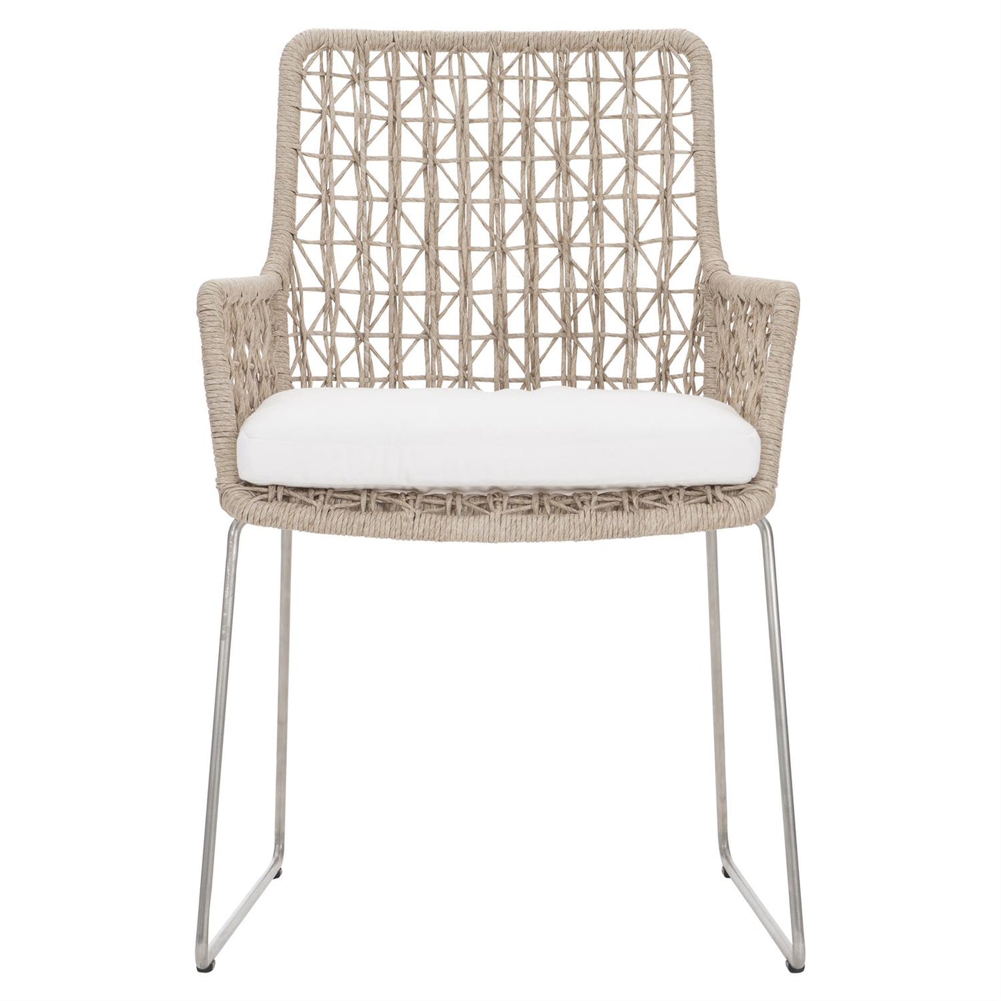 Bernhardt Carmel Outdoor Arm Chair — K1951
