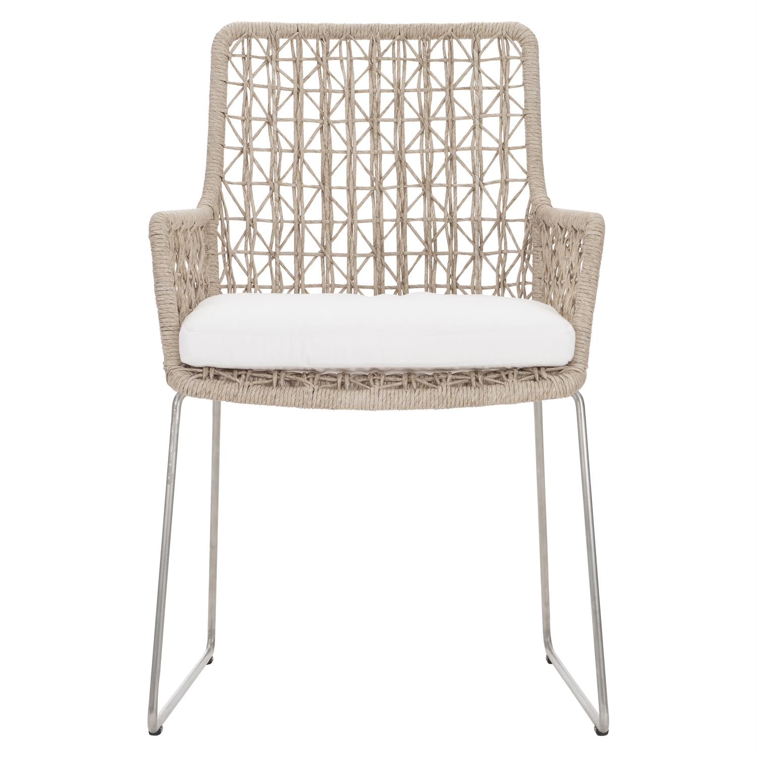 Bernhardt Carmel Outdoor Arm Chair — K1951