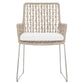Bernhardt Carmel Outdoor Arm Chair — K1951