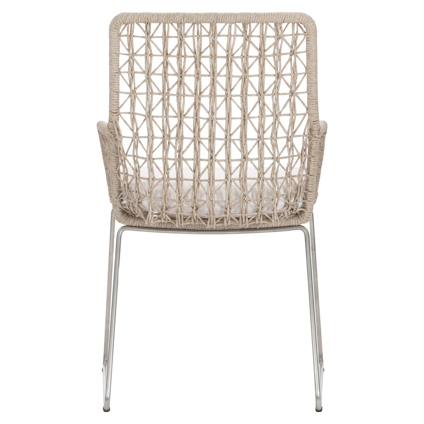 Bernhardt Carmel Outdoor Arm Chair — K1951