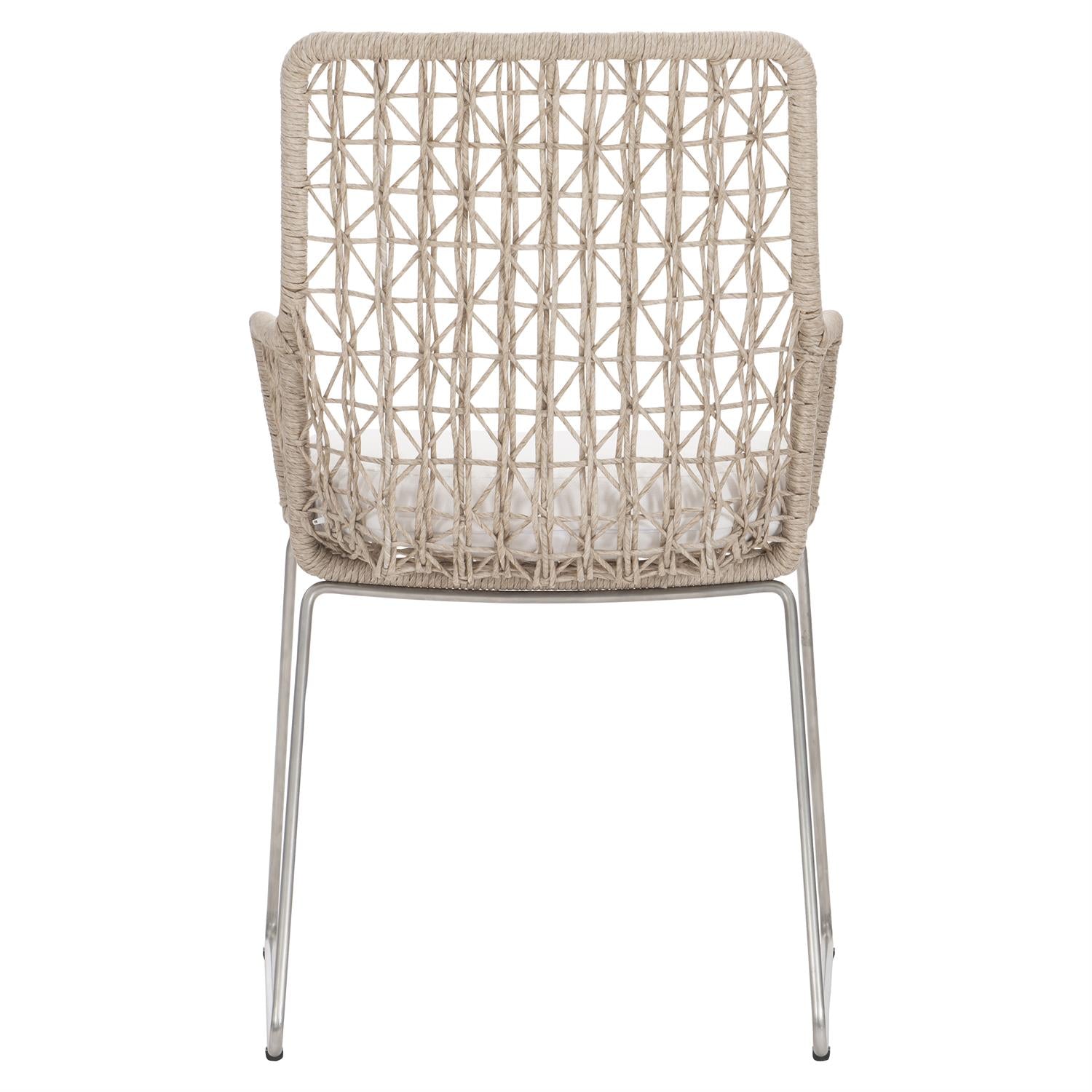 Bernhardt Carmel Outdoor Arm Chair — K1951