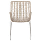 Bernhardt Carmel Outdoor Arm Chair — K1951
