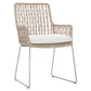 Bernhardt Carmel Outdoor Arm Chair — K1951