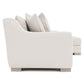 Bernhardt Gabi Fabric Sectional — K1967