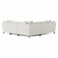 Bernhardt Mila Fabric Sectional — K1979