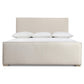 Bernhardt Tribeca Panel Bed Queen — K1995