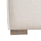 Bernhardt Tribeca Panel Bed Queen — K1995