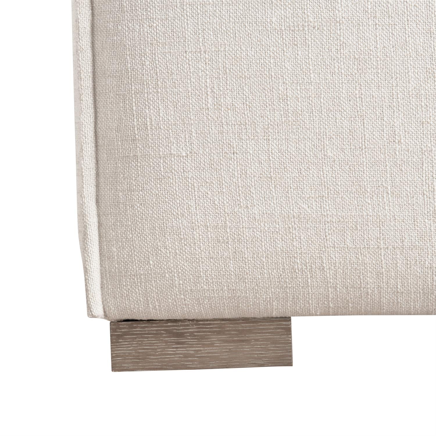 Bernhardt Tribeca Panel Bed California King — K1997
