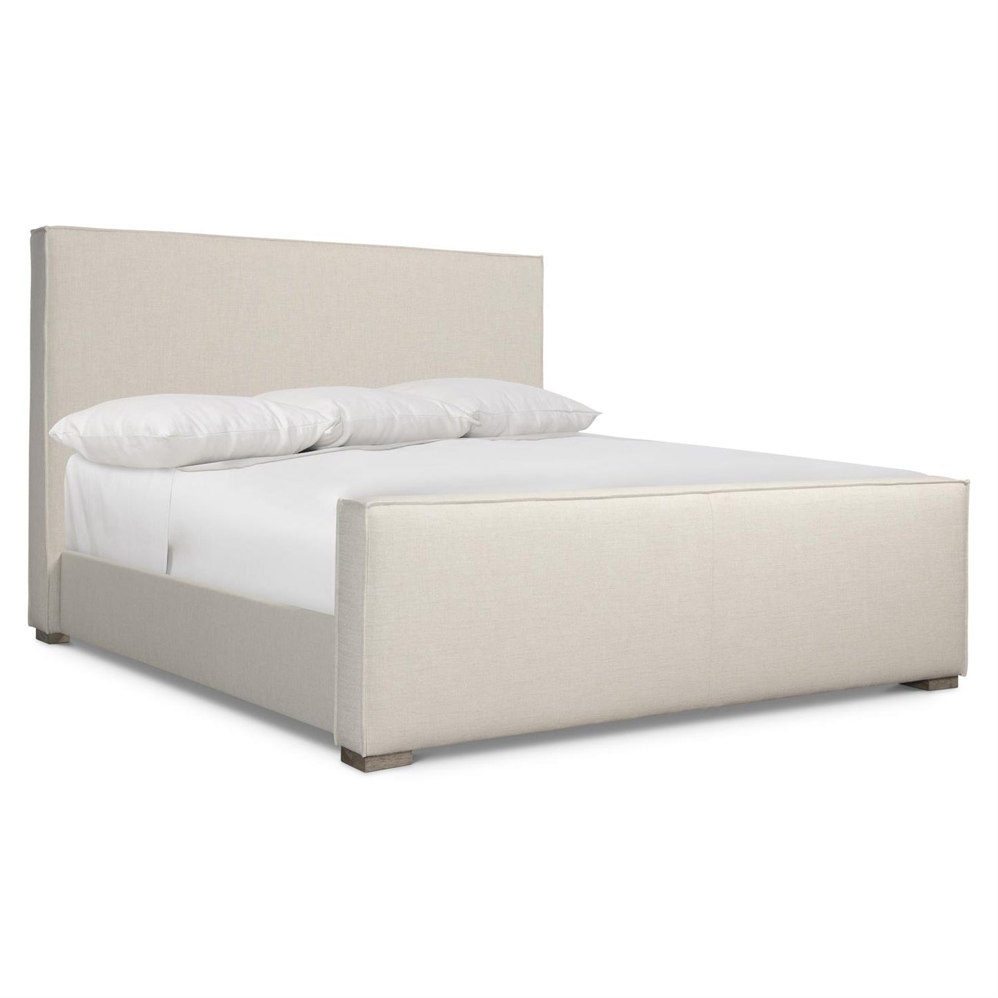 Bernhardt Tribeca Panel Bed California King — K1997