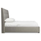 Bernhardt Vale Panel Bed King — K1999