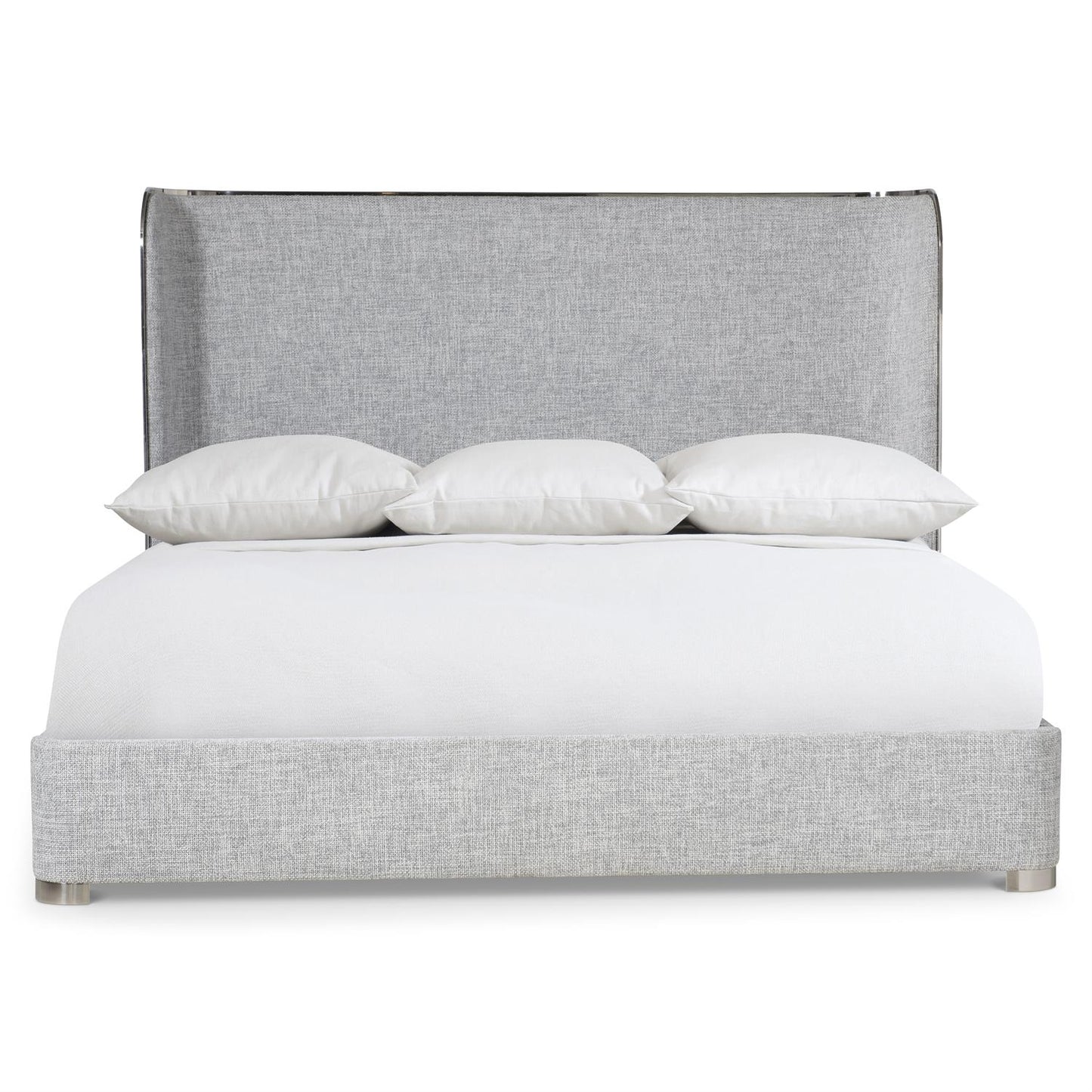 Bernhardt Croix Shelter Bed King — K2000