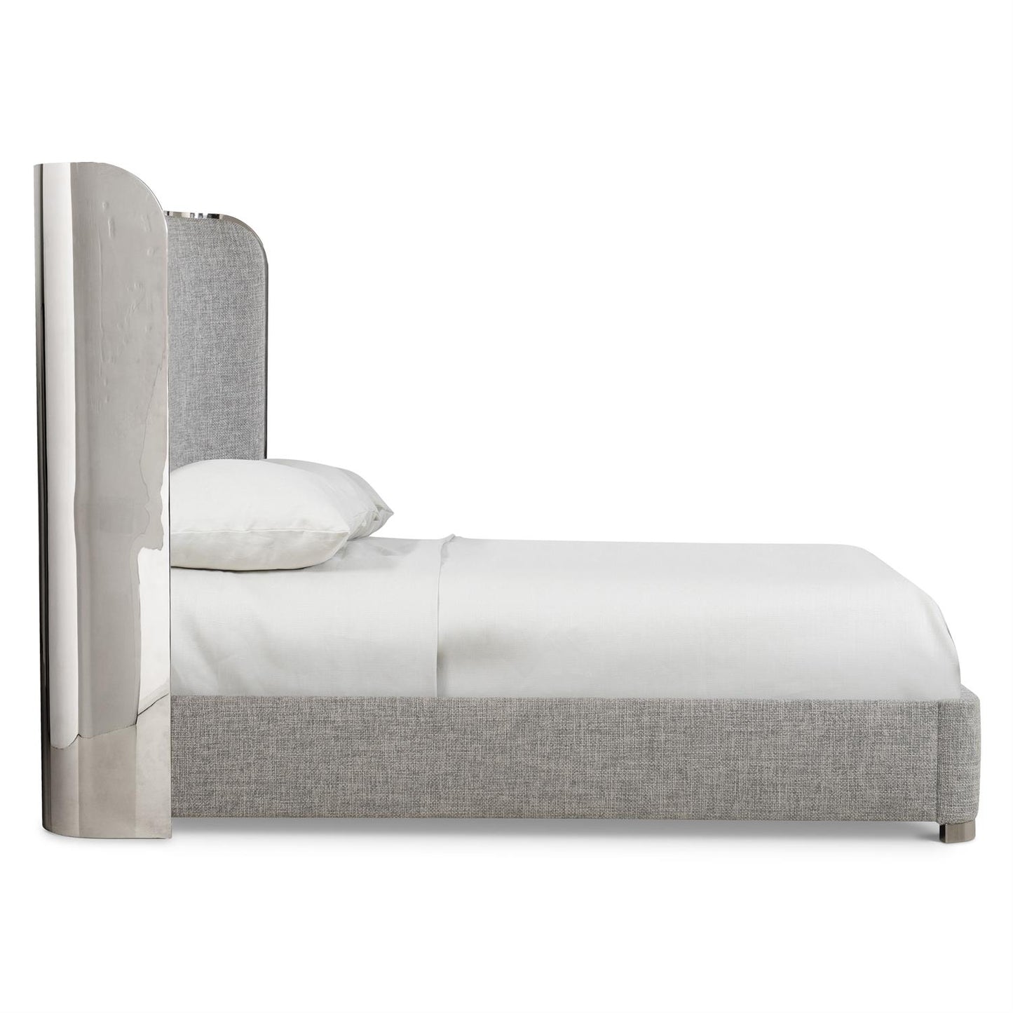 Bernhardt Croix Shelter Bed King — K2000
