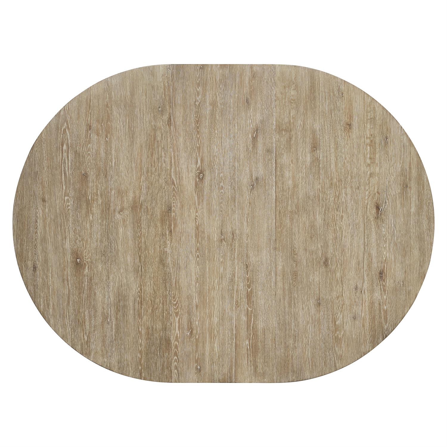Bernhardt Tribeca Dining Table — K2007