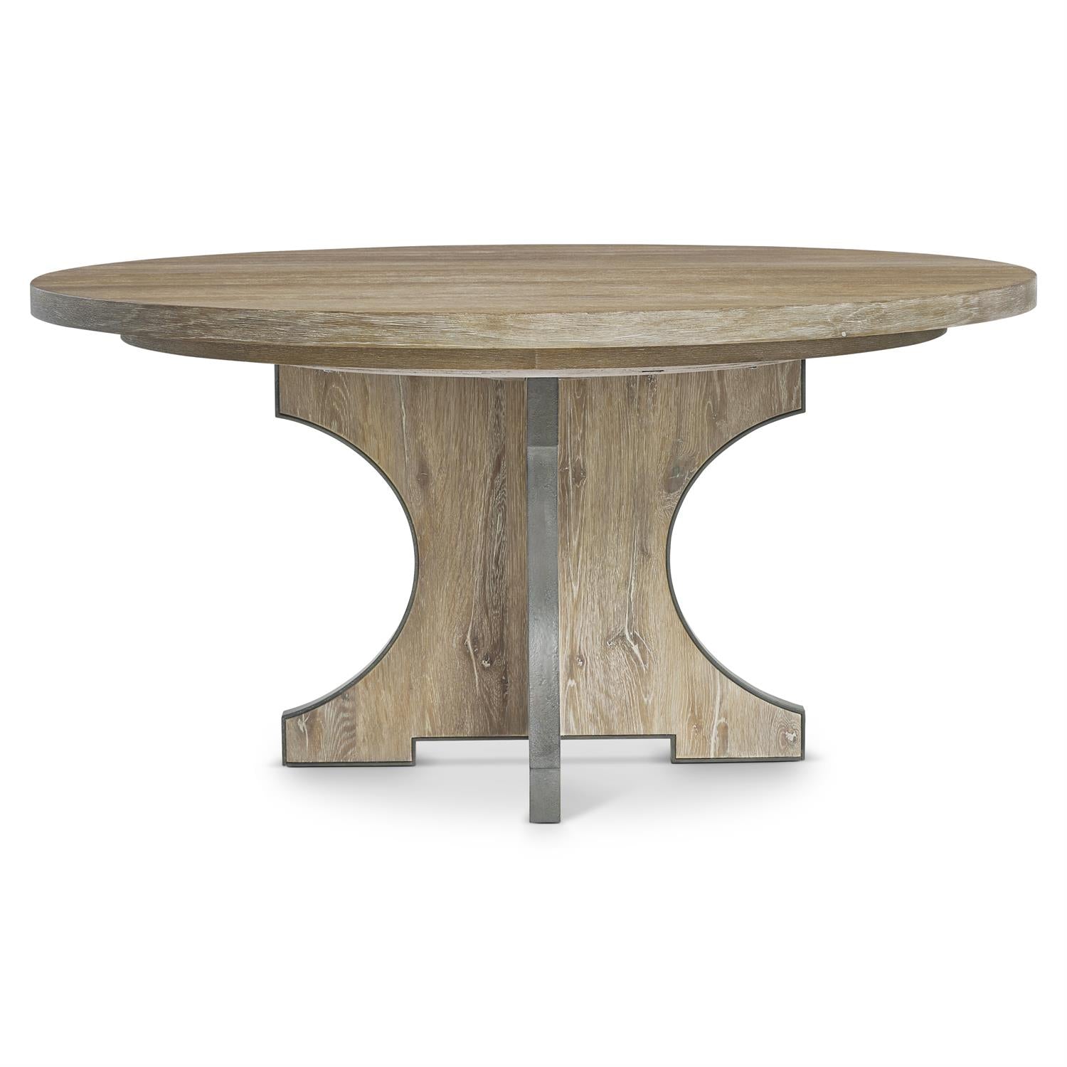 Bernhardt Tribeca Dining Table — K2007