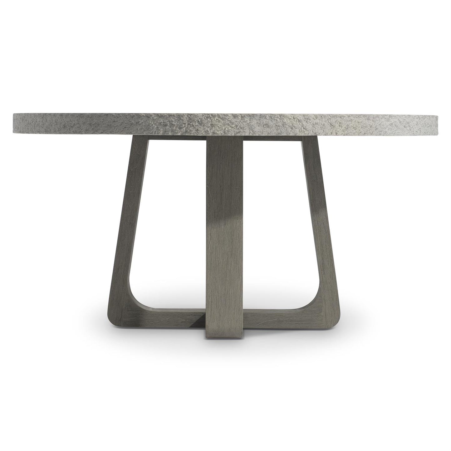 Bernhardt Trouville Outdoor Dining Table — K2009