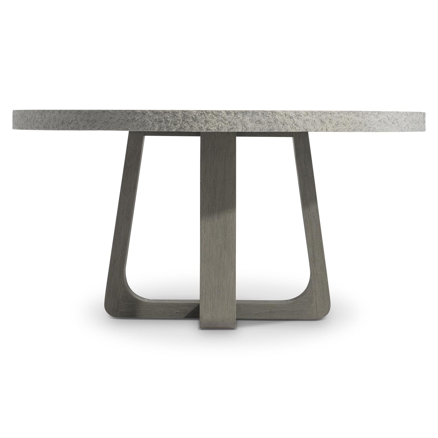 Bernhardt Trouville Outdoor Dining Table — K2009