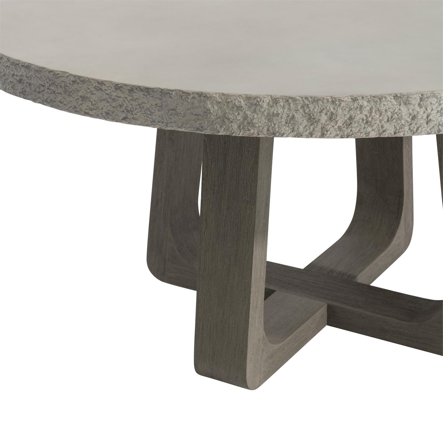 Bernhardt Trouville Outdoor Dining Table — K2009