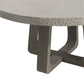 Bernhardt Trouville Outdoor Dining Table — K2009