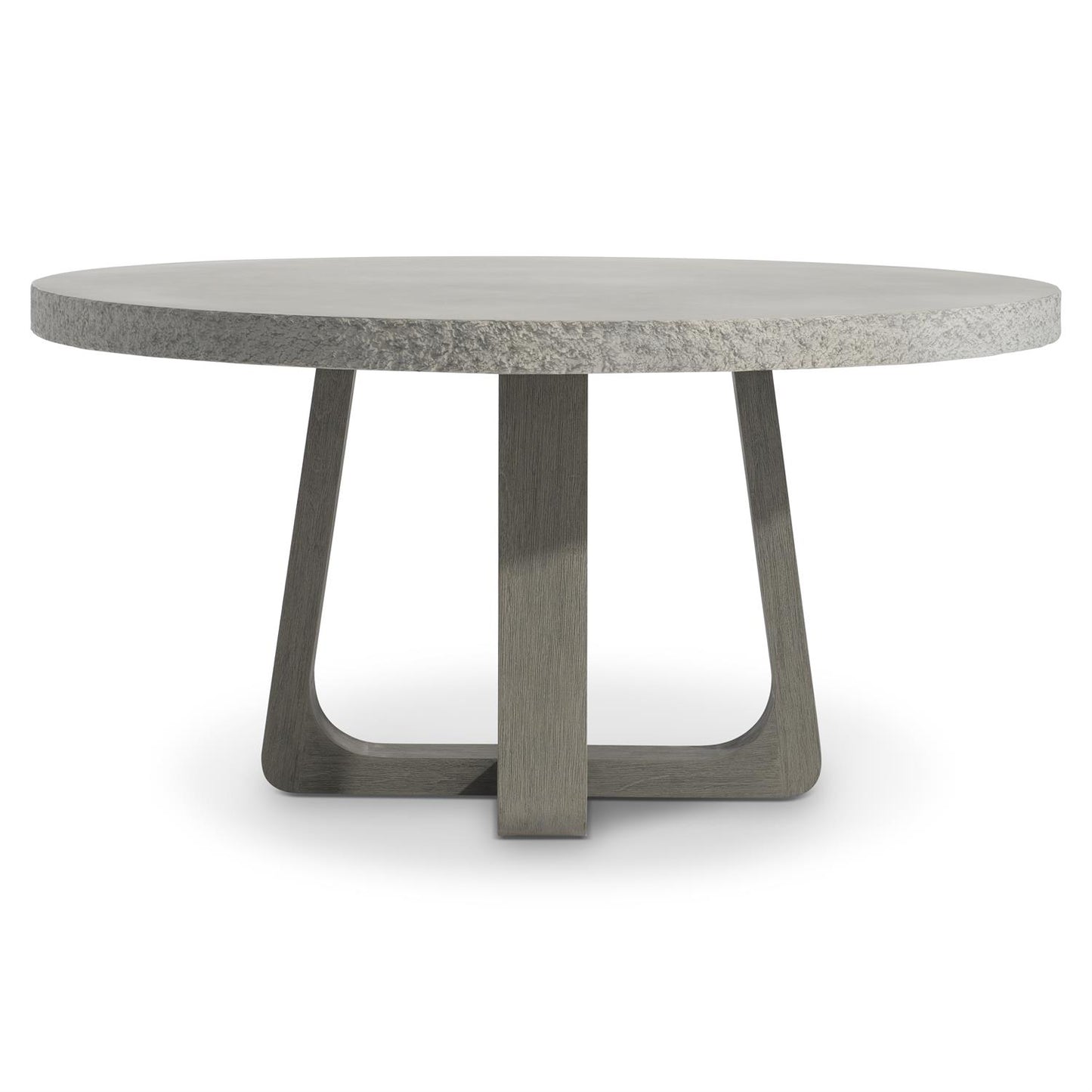 Bernhardt Trouville Outdoor Dining Table — K2009