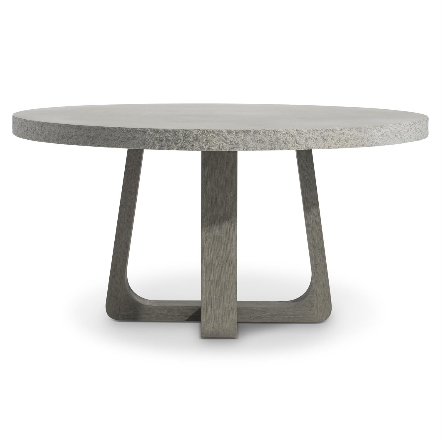 Bernhardt Trouville Outdoor Dining Table — K2009