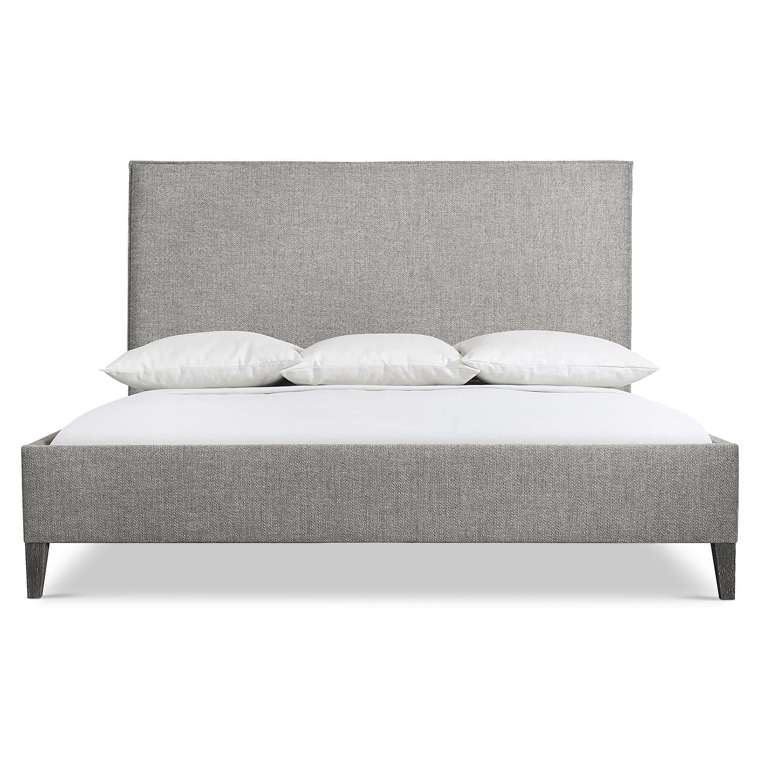 Bernhardt Menton Panel Bed California King — K2049