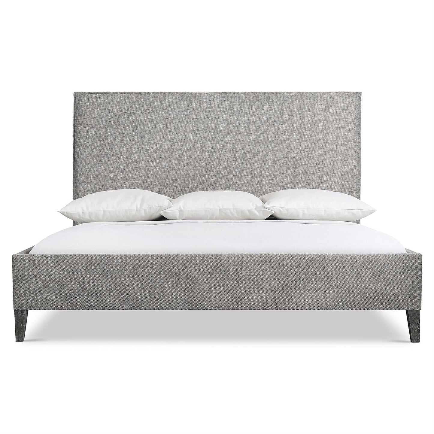 Bernhardt Menton Panel Bed King — K2052