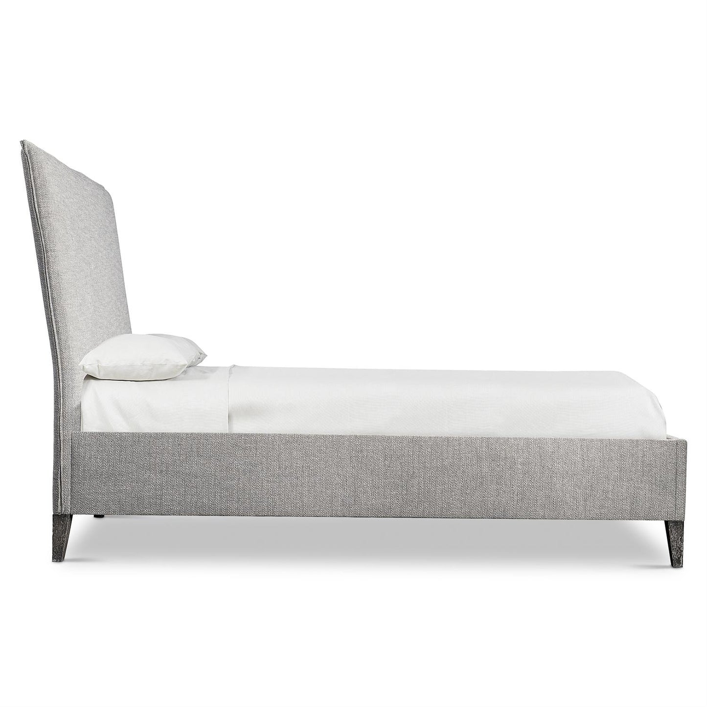 Bernhardt Menton Panel Bed King — K2052