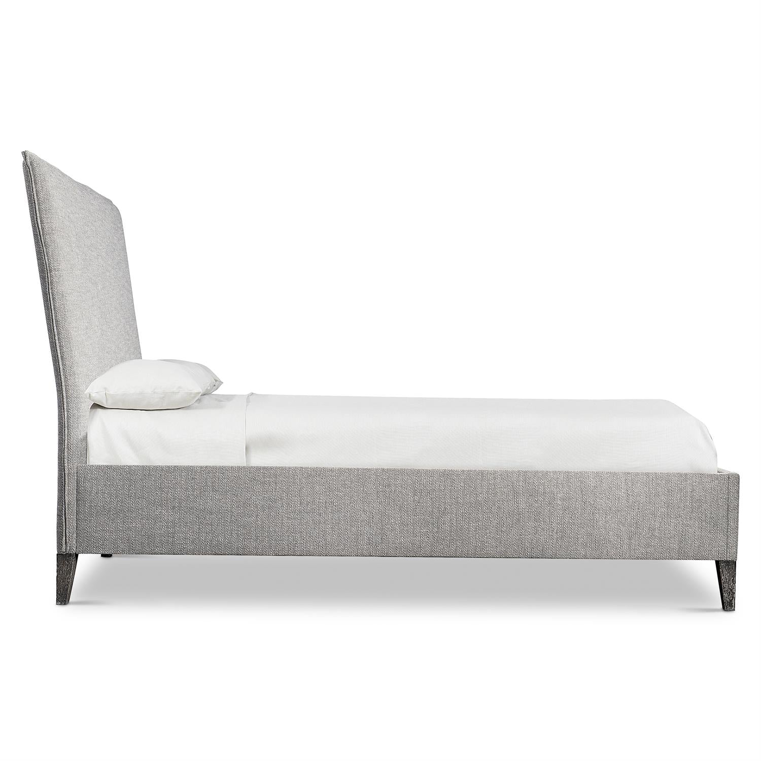 Bernhardt Menton Panel Bed King — K2052