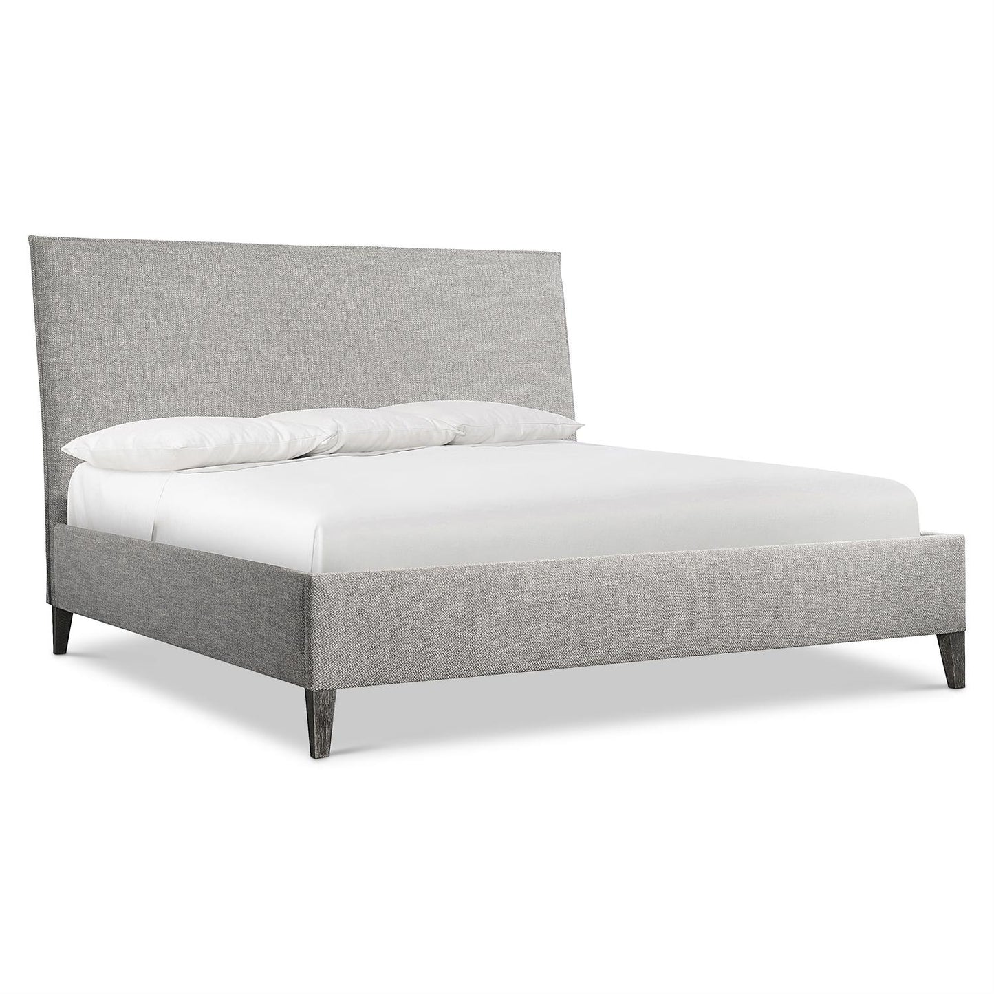 Bernhardt Menton Panel Bed King — K2052