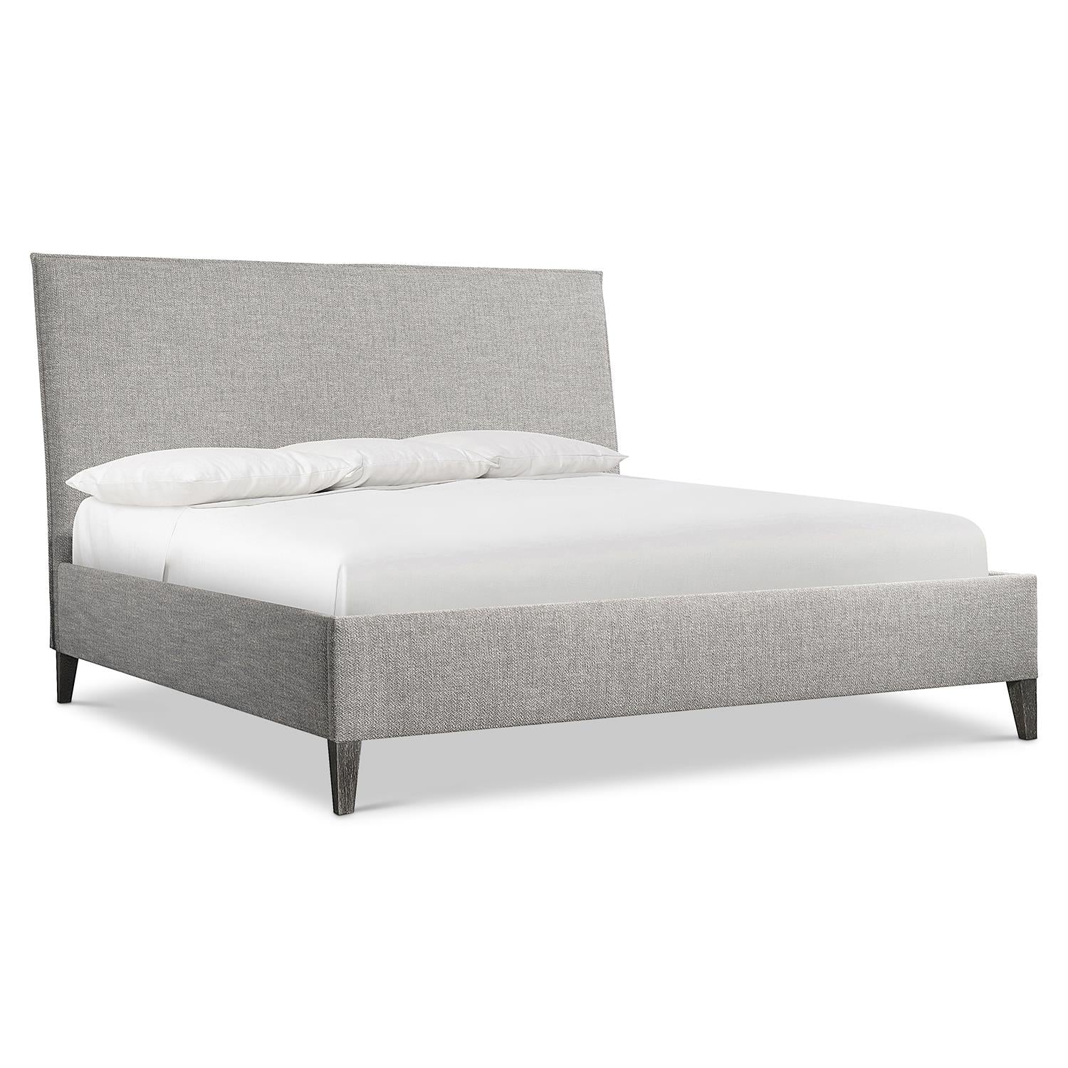 Bernhardt Menton Panel Bed King — K2052