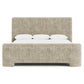 Bernhardt Pemba Shelter Bed King — K2056
