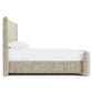 Bernhardt Pemba Shelter Bed King — K2056