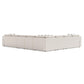 Bernhardt Serena Fabric Sectional — K2063