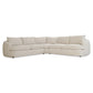 Bernhardt Jules Fabric Sectional — K2082