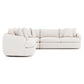 Bernhardt Jules Fabric Sectional — K2085