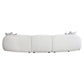 Bernhardt Calder Fabric Sectional — K2096