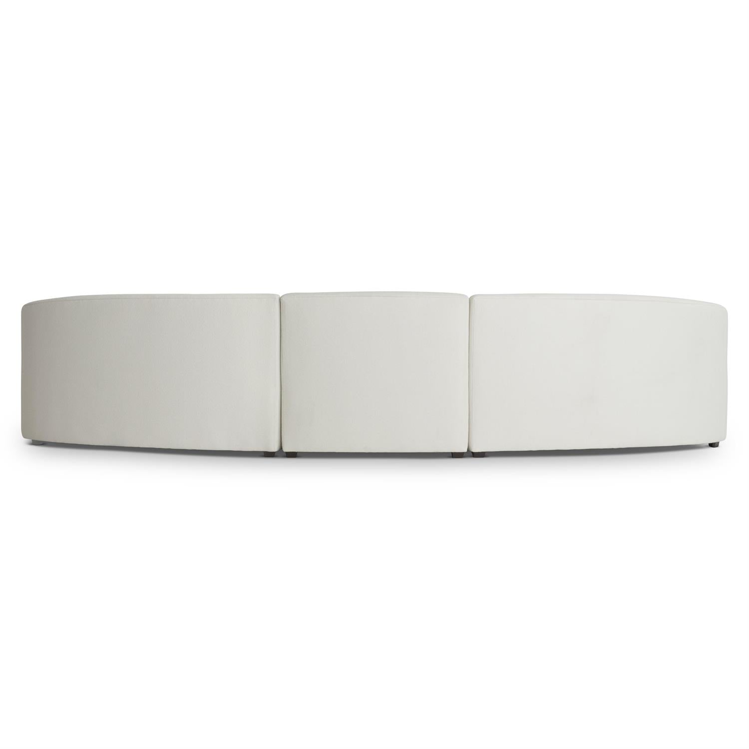 Bernhardt Mulia Outdoor Sectional — K2100