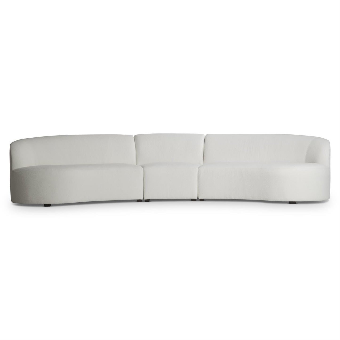 Bernhardt Mulia Outdoor Sectional — K2100