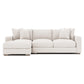 Bernhardt Dawkins Fabric Sectional — K2111