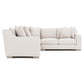 Bernhardt Gabi Fabric Sectional — K2114