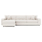 Bernhardt Nest Fabric Sectional — K2118